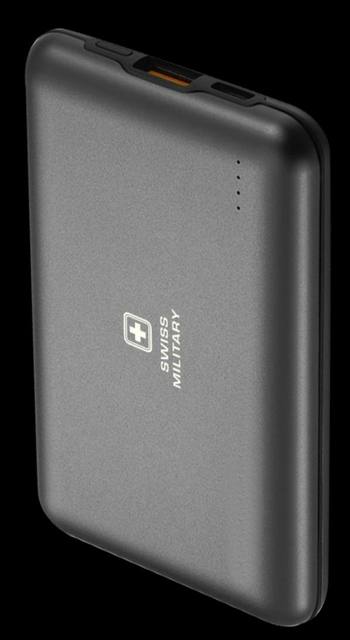 ELECTRA MITE — Swiss Military