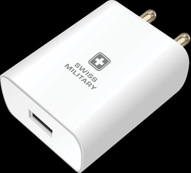 VOLTX 66 — Swiss Military