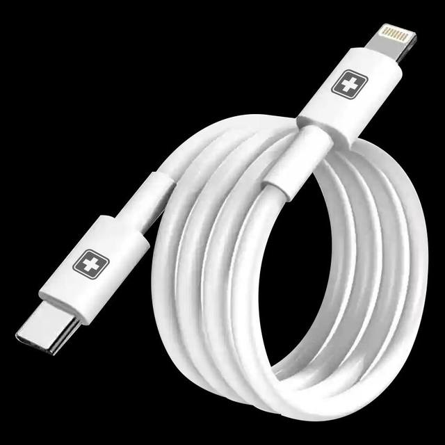 FLOW C2L+ 27W — Swiss Military