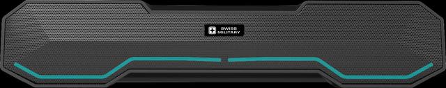 MORTLEY WAVE — Swiss Military