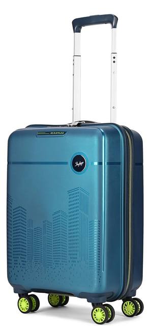 Cityscape Strolly 55 (Cabin) — Skybags