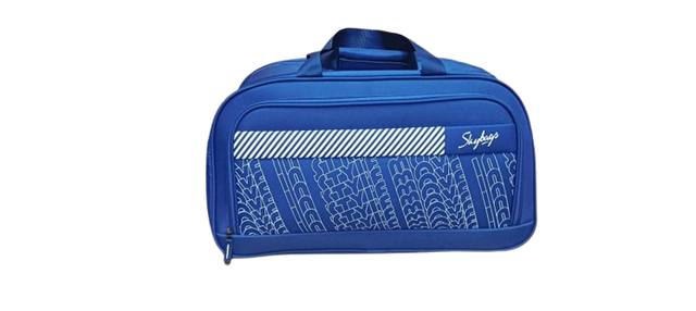 AXIS DUFFLE 52 — Skybags