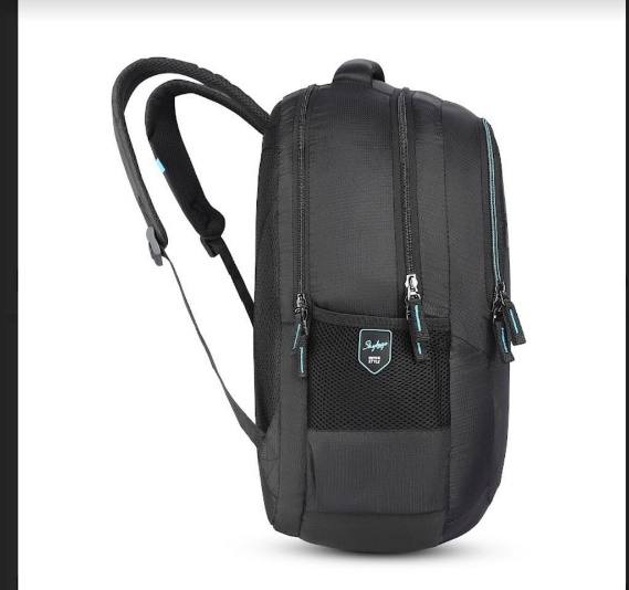MUMBA LAPTOP BACKPACK — Skybags