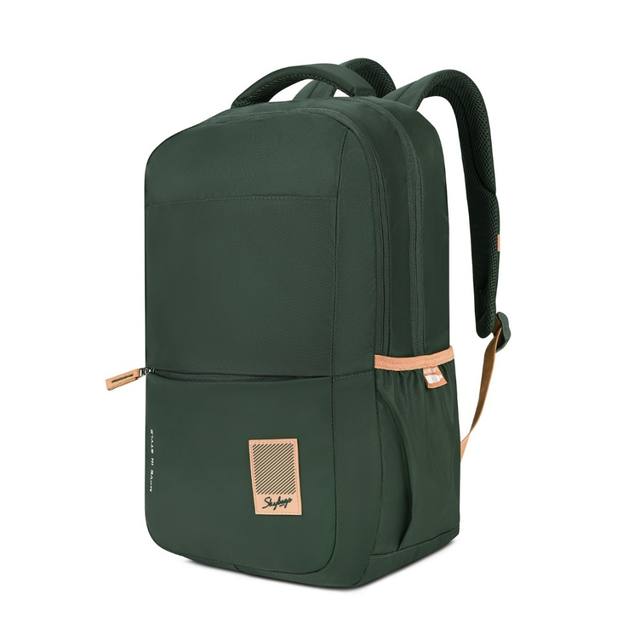 STRATOS LAPTOP BACKPACK — Skybags