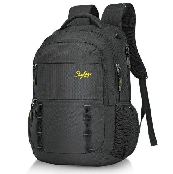 SAVVIE LAPTOP BACKPACK — Skybags