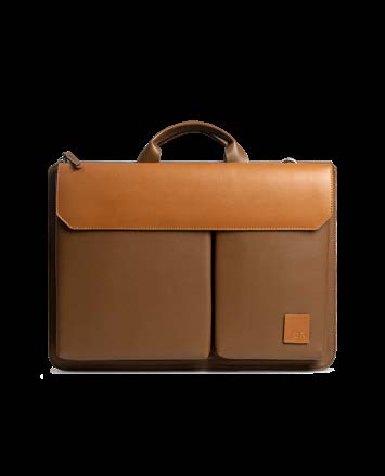 Urban Tech Brief Bag — DailyObjects