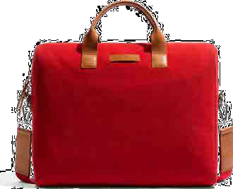 Fleet Messenger Bag — DailyObjects