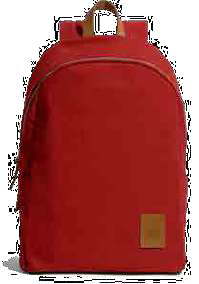 Field Daypack — DailyObjects