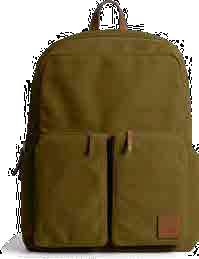 Pedal Daypack — DailyObjects