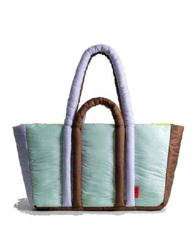Puft Baguette Bag — DailyObjects