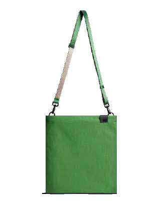 Pivot Expandable Crossbody Medium — DailyObjects