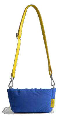 Puft Bucket Sling Bag — DailyObjects