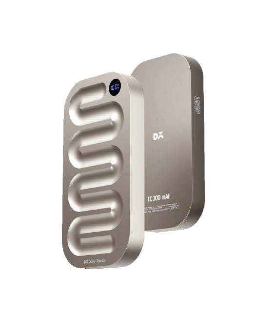 Loop Universal Power Bank- 10000 mAh — DailyObjects