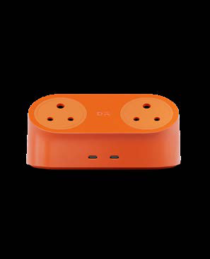 Mandarin Loft Charging Station 65W — DailyObjects