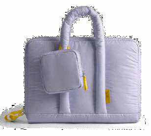 Pivot Laptop Sleeve Large — DailyObjects