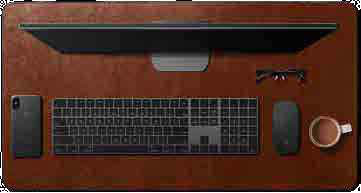 Snap On Organiser Desk Mat — DailyObjects