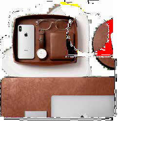 Desk Trio Bundle — DailyObjects