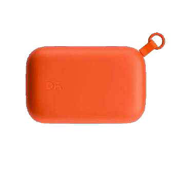Tangerine Park Tech Kit — DailyObjects