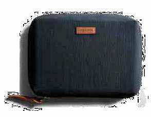 Marshal Tech Kit Organiser — DailyObjects