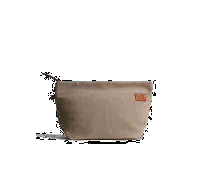 Taxi Pouch — DailyObjects