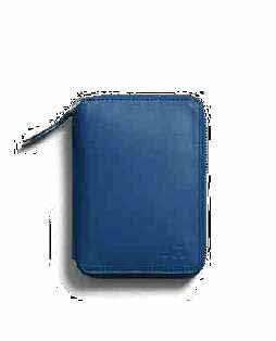 Check-in Passport Wallet — DailyObjects