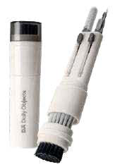 Capsule Gadget Cleaning Kit — DailyObjects