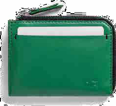 Even L-Zip Wallet — DailyObjects