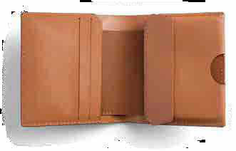 Even Bi-Fold Wallet — DailyObjects