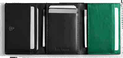 Even Wrap Card Wallet — DailyObjects