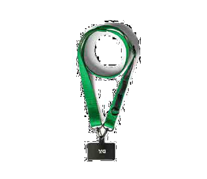 Crossbody Utility Phone Lanyard - Strap — DailyObjects