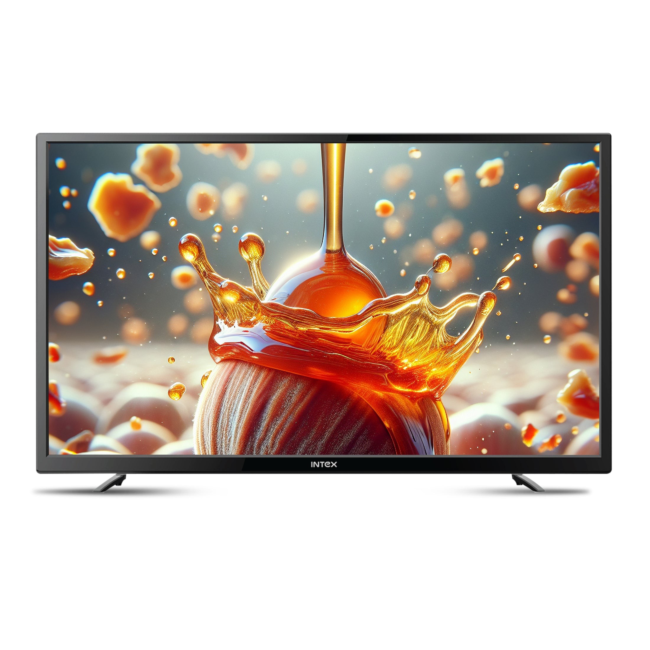 Intex 24-inch HD LED TV LED-2419 — Intex