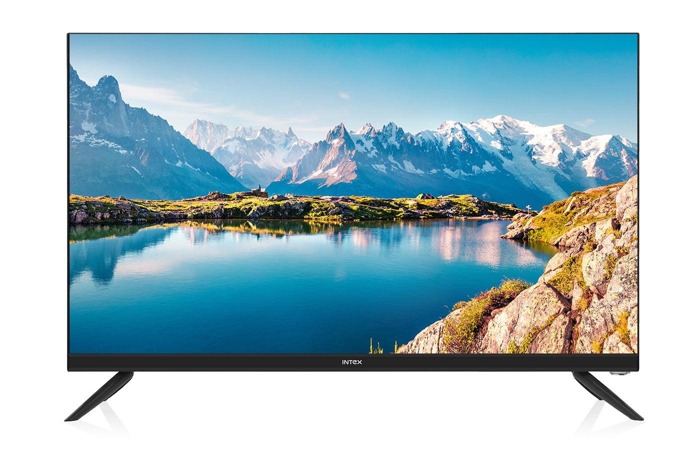Intex 32-inch HD LED TV LED-3243 — Intex