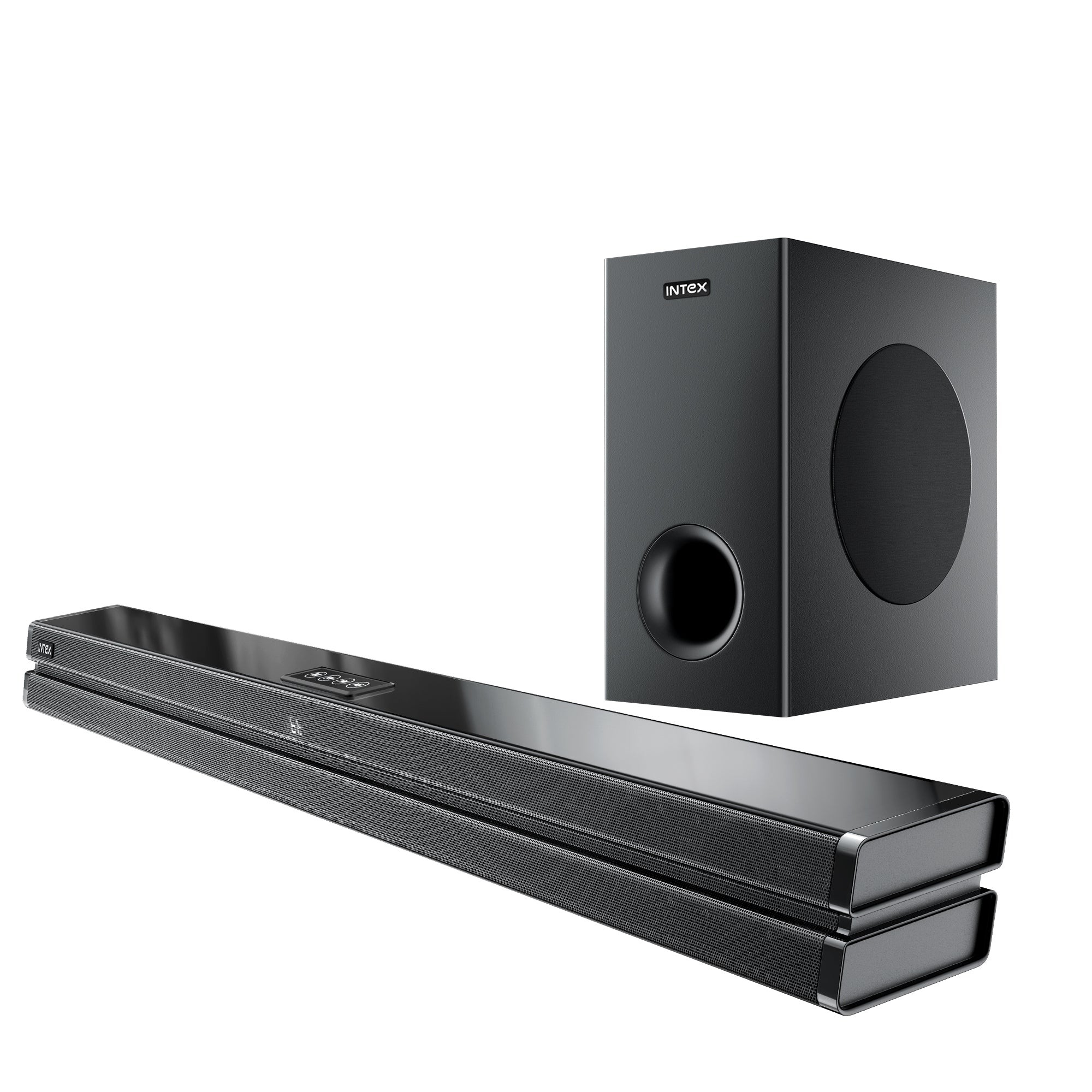 Intex Beast 24000 Soundbar (Wireless) — Intex