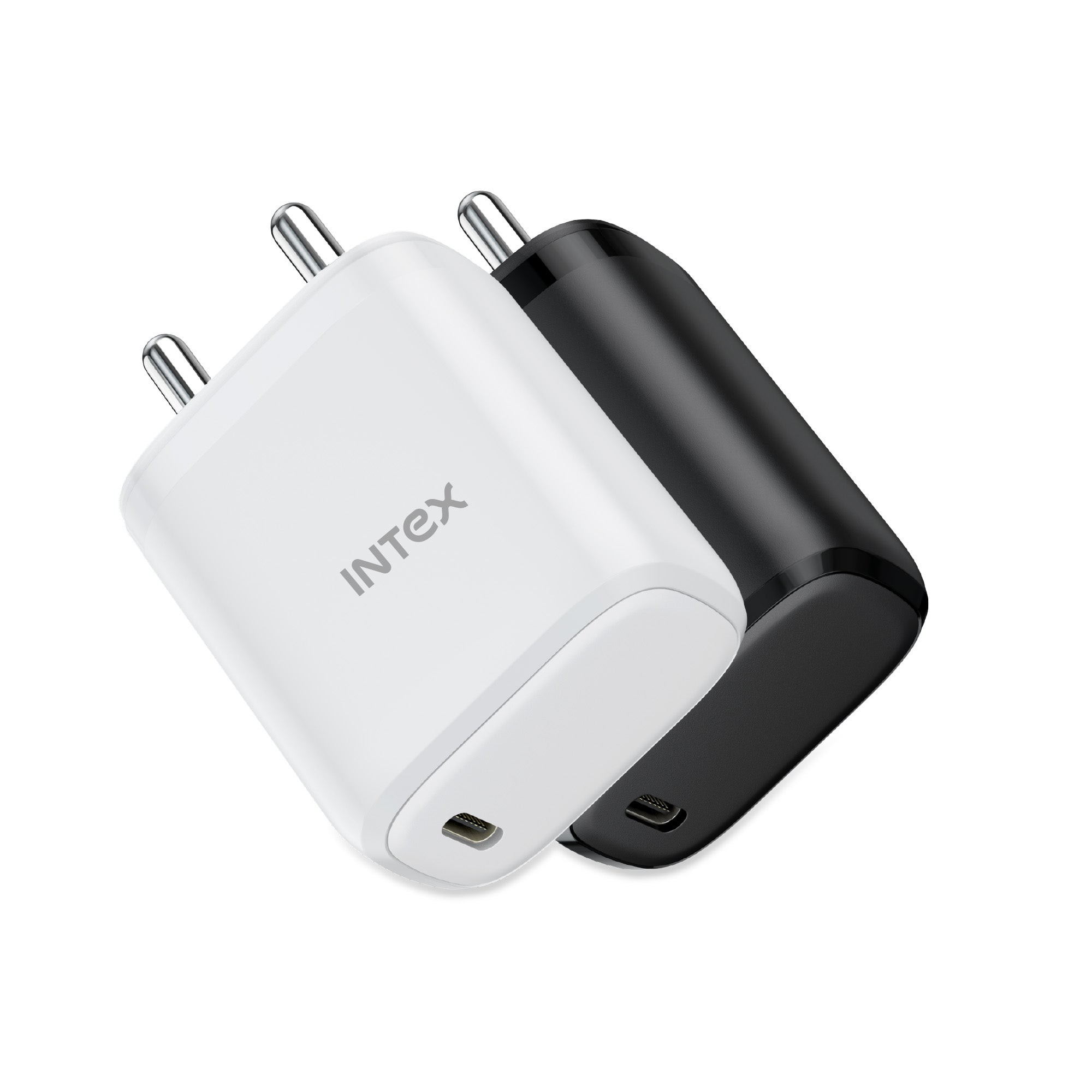 Intex Bolt Quick 22.5 W Fast Charger — Intex