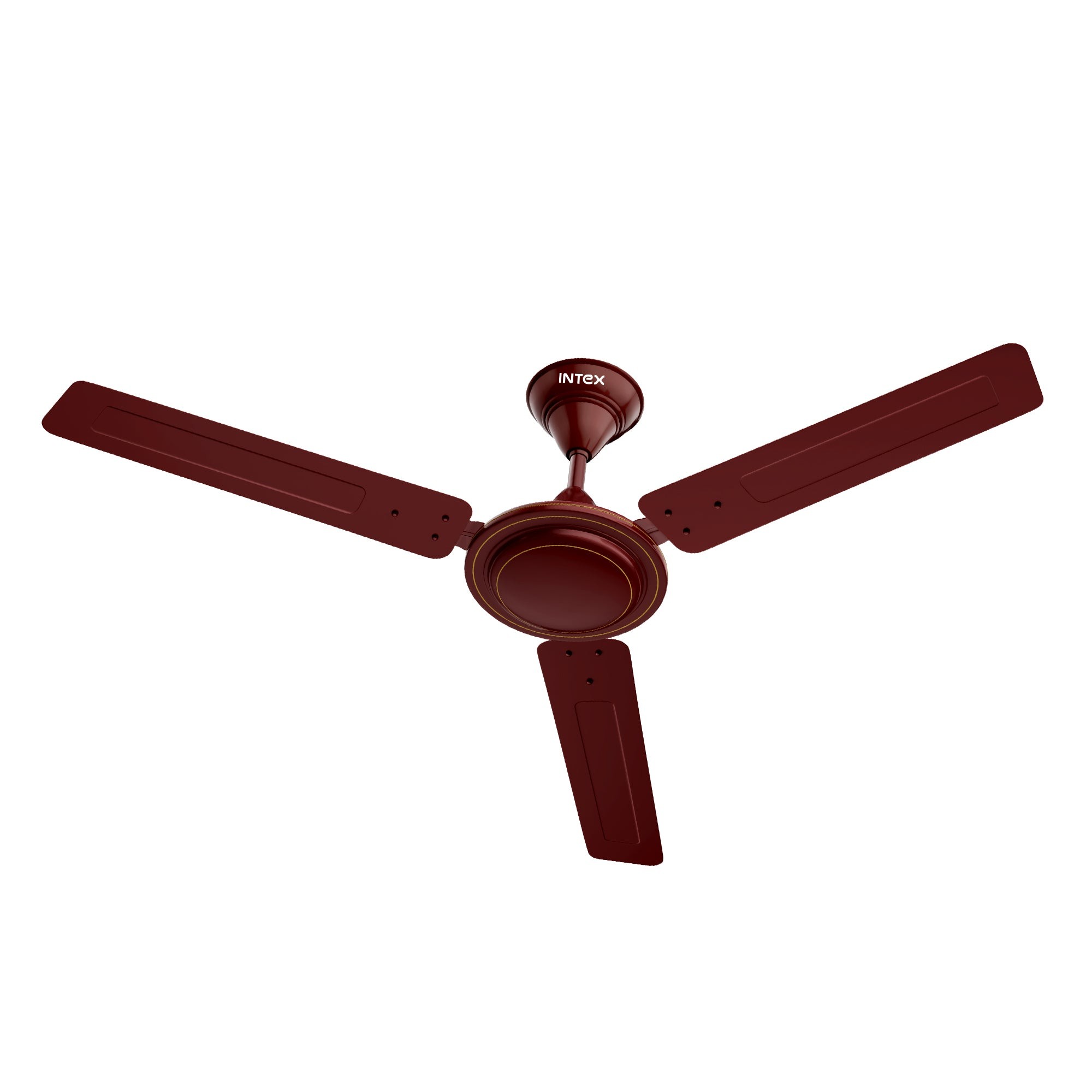 Intex Dyno Jet 1200mm BLDC Ceiling Fan — Intex