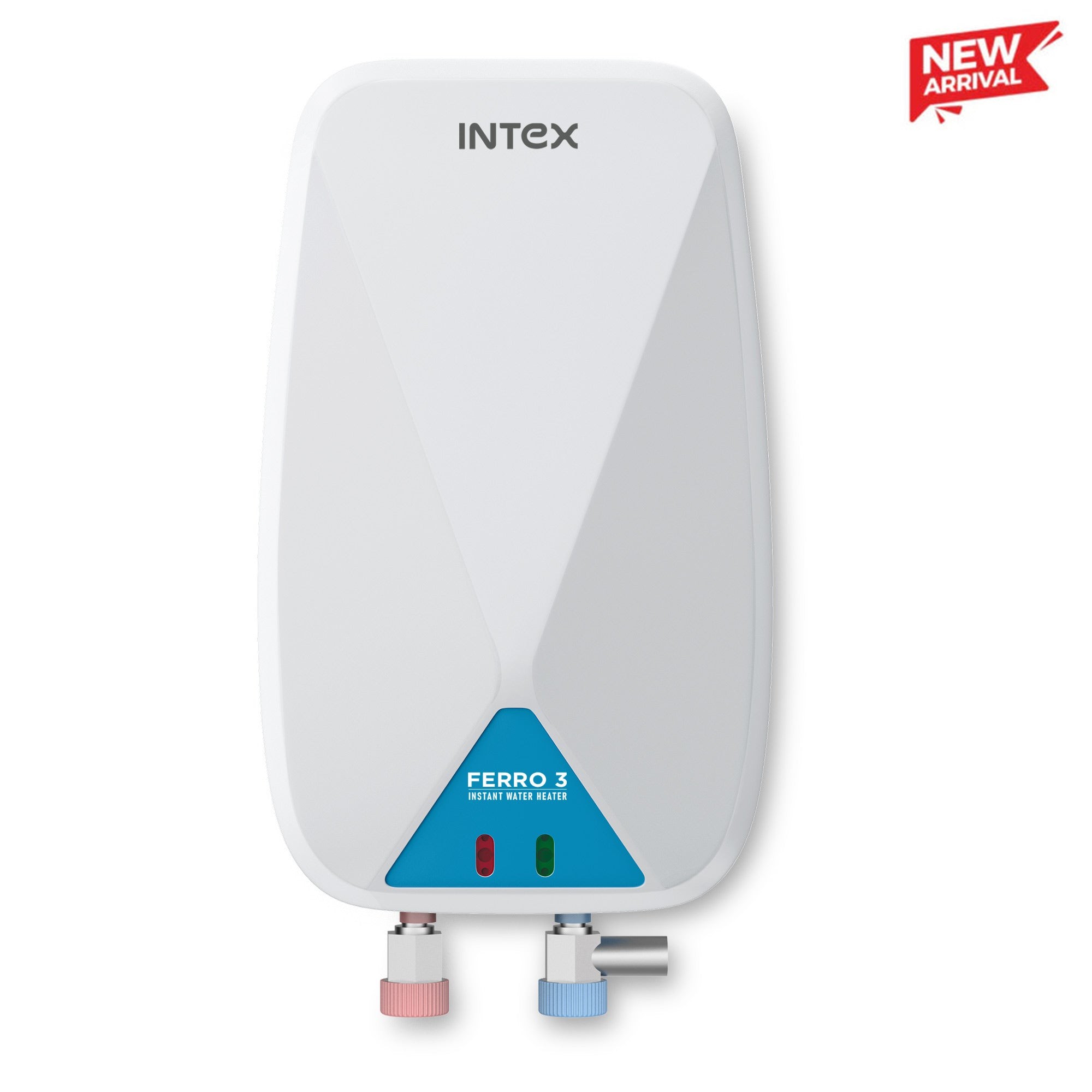 Intex Ferro 3L Instant Water Heater (3 L) — Intex