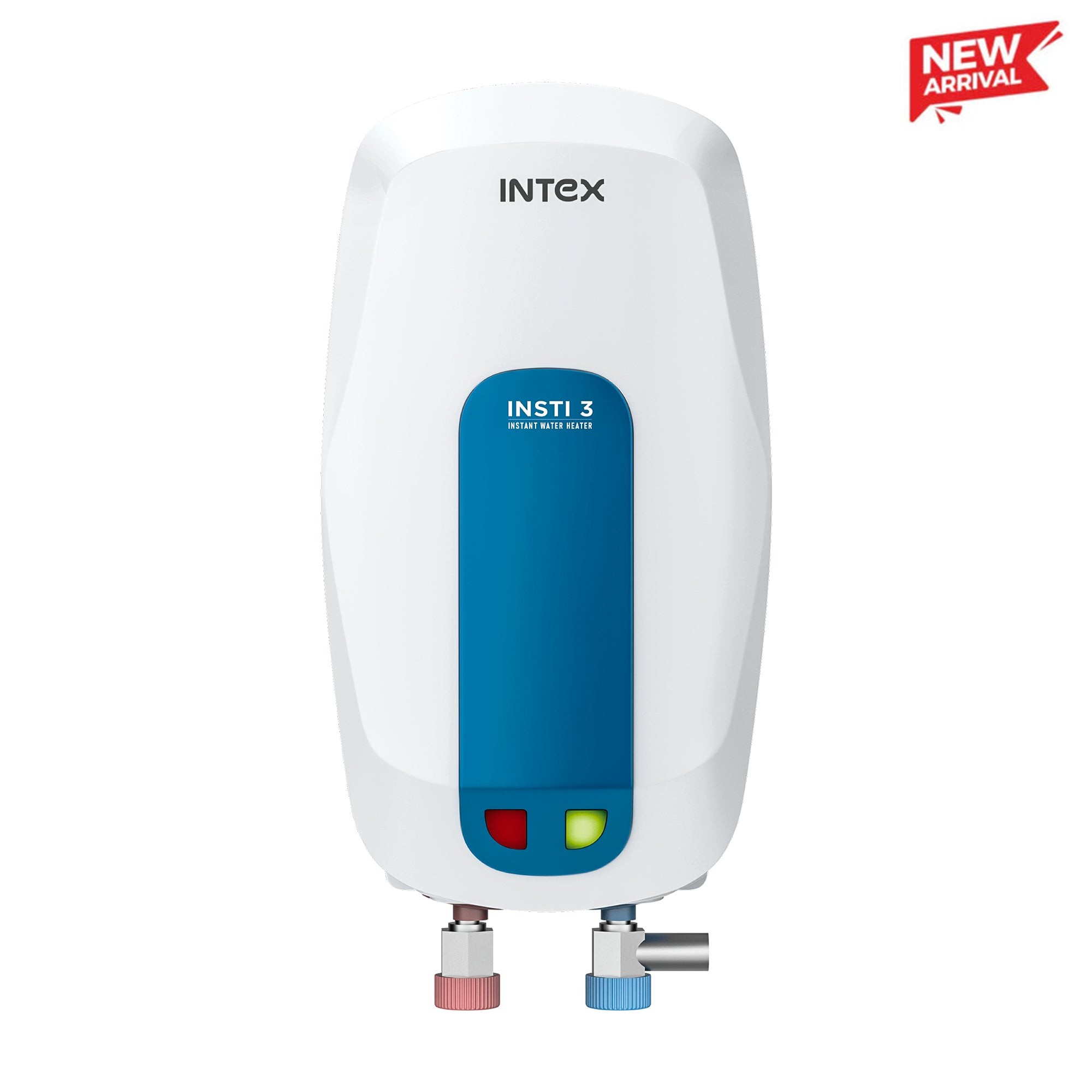 Intex Insti 3L Instant Water Heater (3 L) — Intex