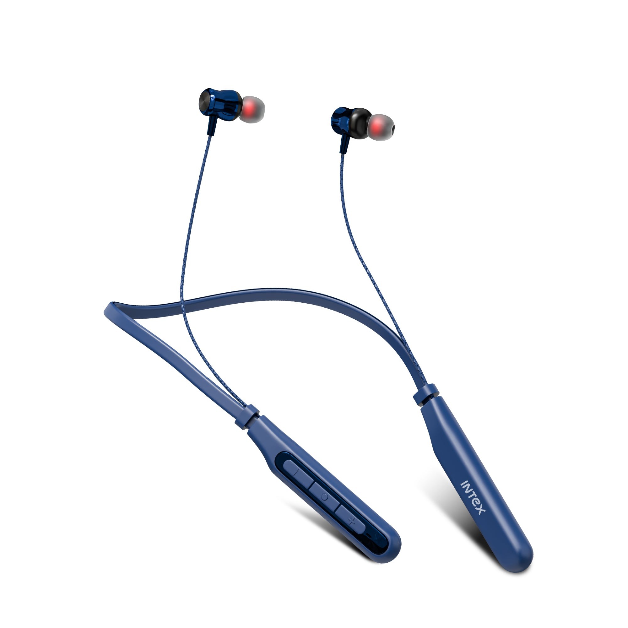 Intex Neckpro Vibe Wireless — Intex