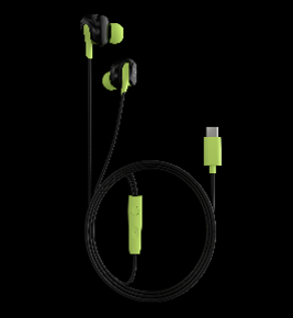 Probuds E1c — Lava