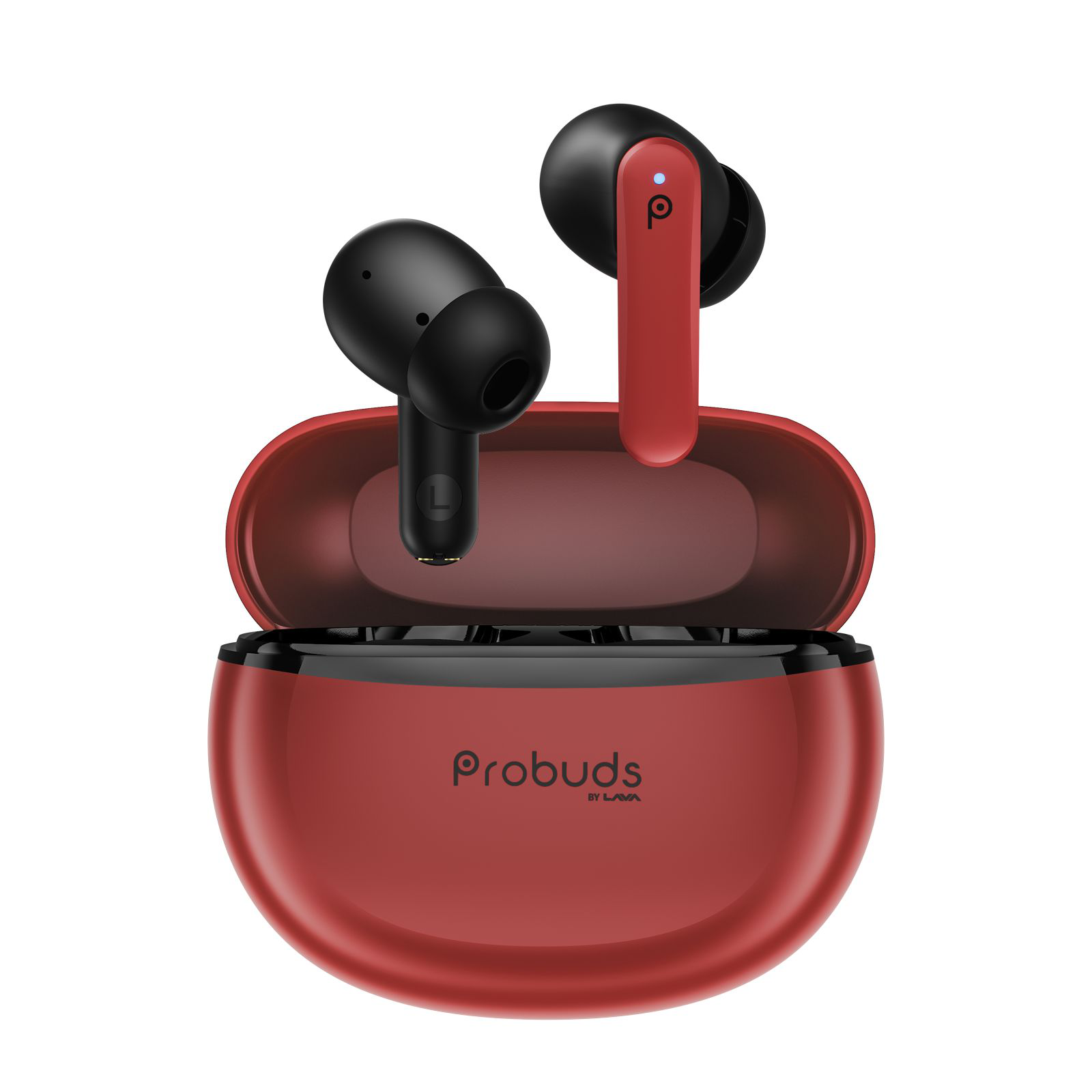 Probuds Aria 911 — Lava