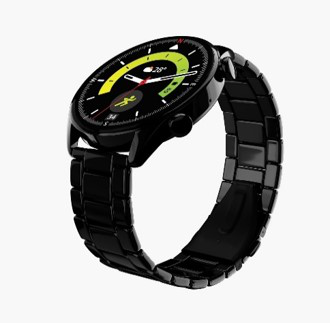 Prowatch ZN - Metal — Lava