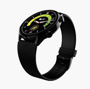 Prowatch ZN - Silicone — Lava
