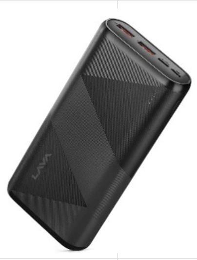 PBMAX22.5 20K — Lava
