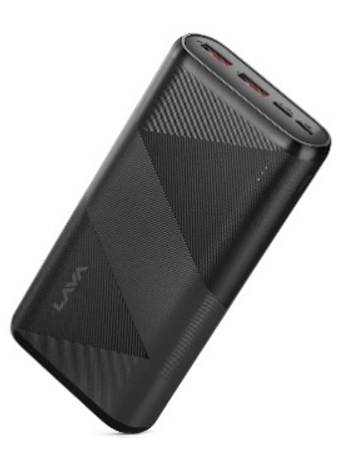 PBMAX22.5 10K — Lava