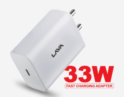 CH33 — Lava