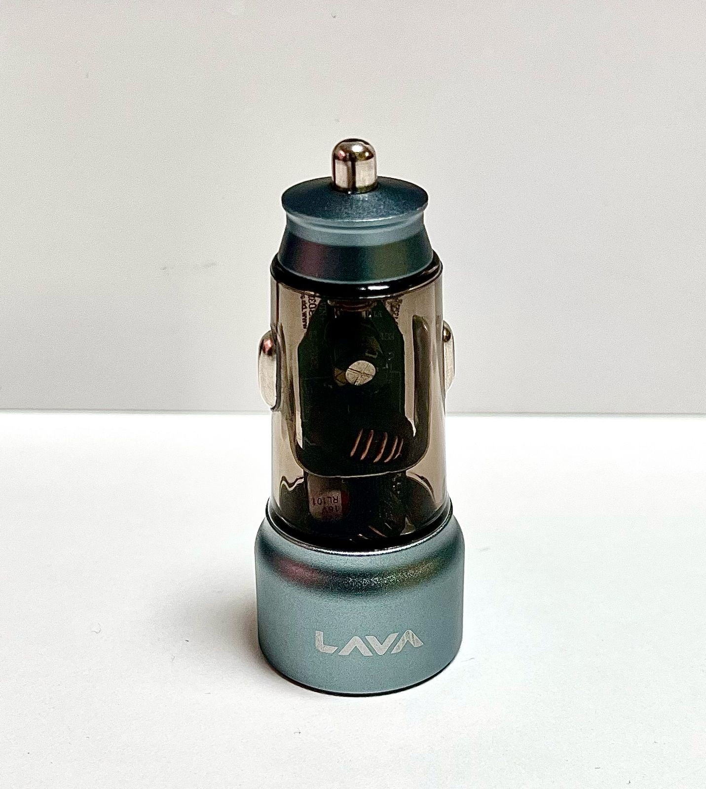 CC52 — Lava