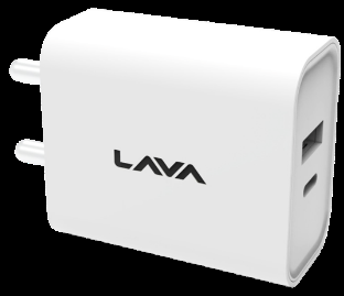 CH20 — Lava