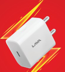 CH20 PD — Lava