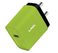 CH12 Lime — Lava