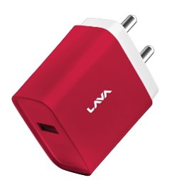 CH12 Cherry — Lava